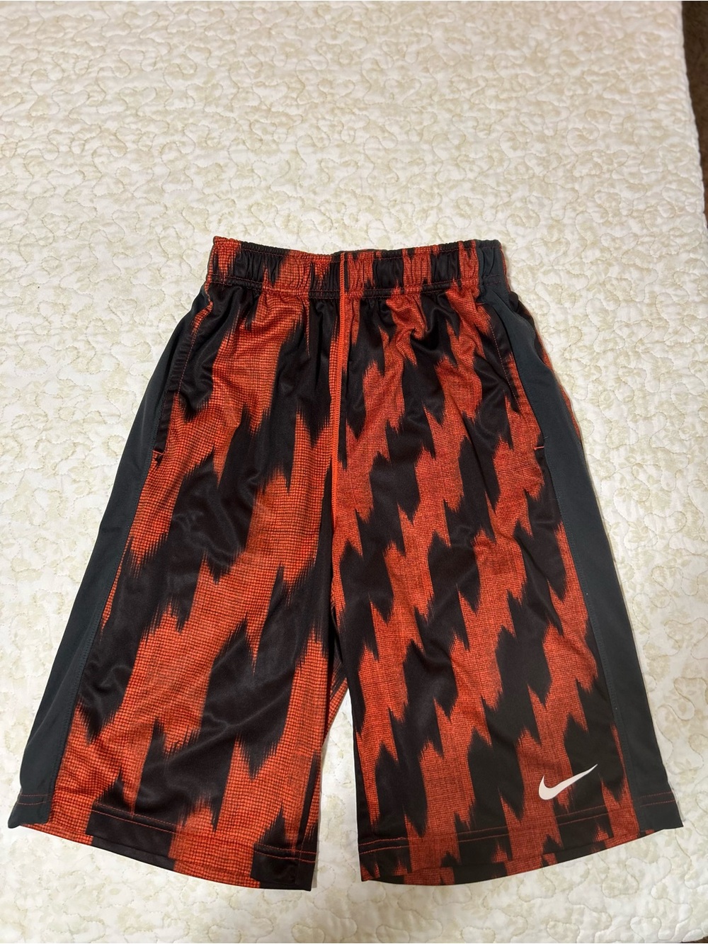 Nike Athletic Shorts